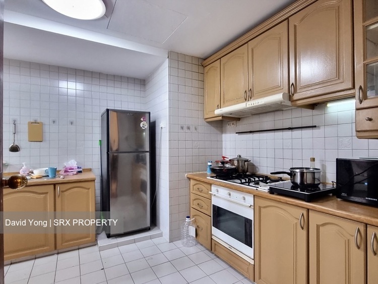 Casuarina Cove (D15), Condominium #544056051